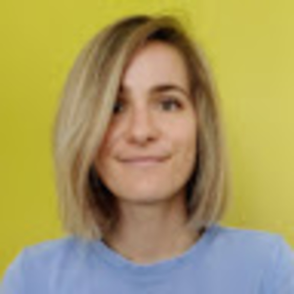 Meet your Posher, Isabelle